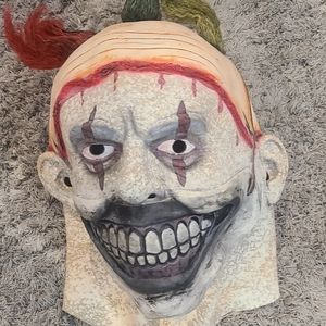 Clown Mask